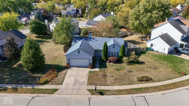 2789 Lucas Drive, Westfield, IN 46074