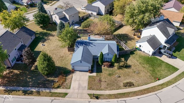 2789 Lucas Drive, Westfield, IN 46074
