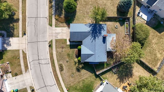 2789 Lucas Drive, Westfield, IN 46074