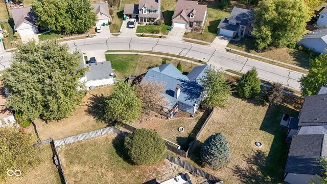 2789 Lucas Drive, Westfield, IN 46074