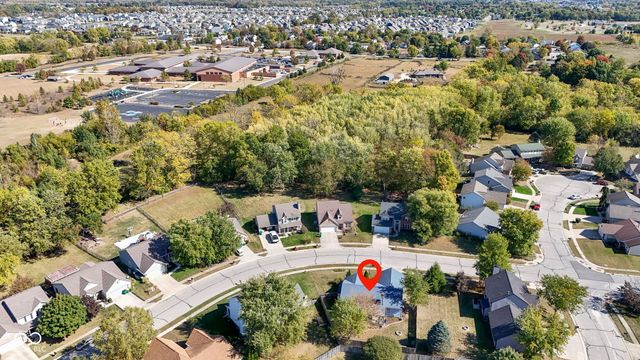2789 Lucas Drive, Westfield, IN 46074
