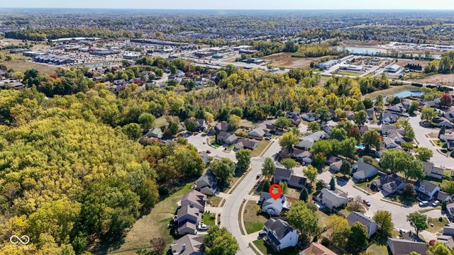 2789 Lucas Drive, Westfield, IN 46074