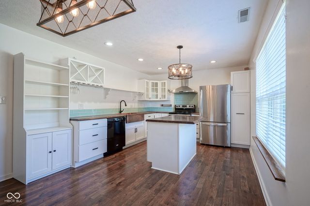 2789 Lucas Drive, Westfield, IN 46074