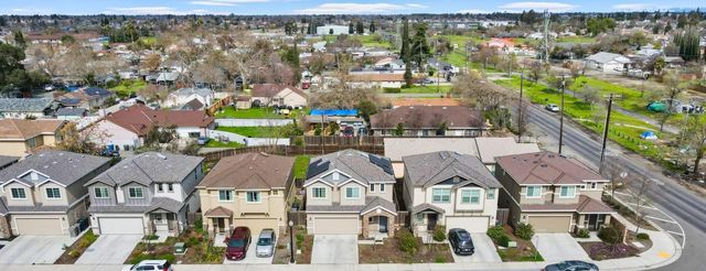 741 Ephesus Ave, Sacramento, CA 95838