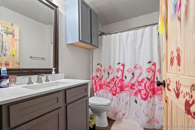 11850 Prairie Valley, Lone Grove, OK 73443