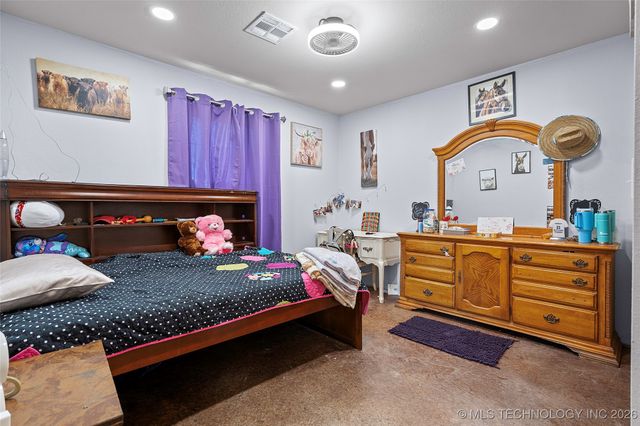 11850 Prairie Valley, Lone Grove, OK 73443