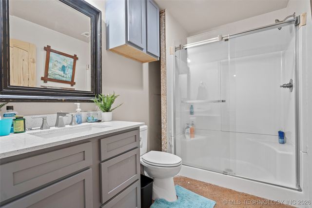 11850 Prairie Valley, Lone Grove, OK 73443