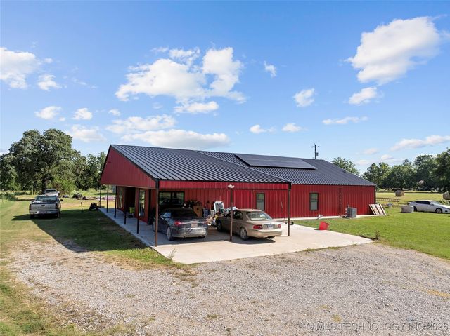 11850 Prairie Valley, Lone Grove, OK 73443