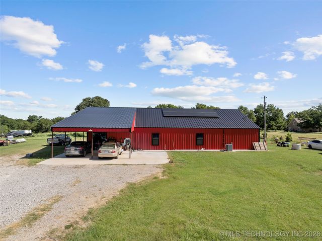 11850 Prairie Valley, Lone Grove, OK 73443