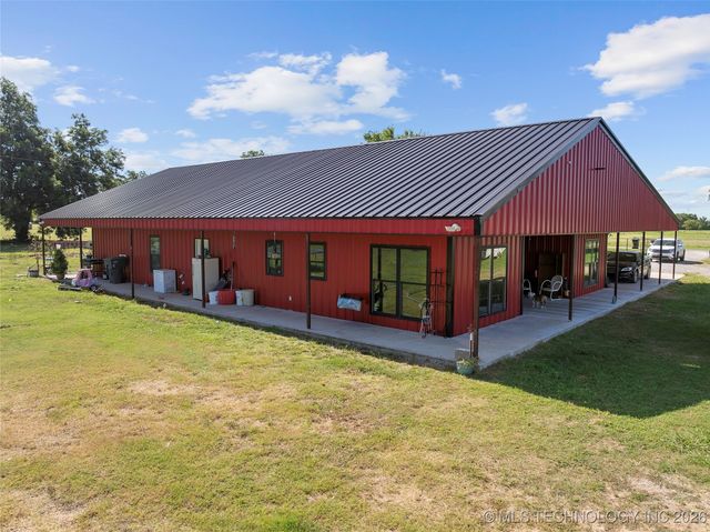 11850 Prairie Valley, Lone Grove, OK 73443