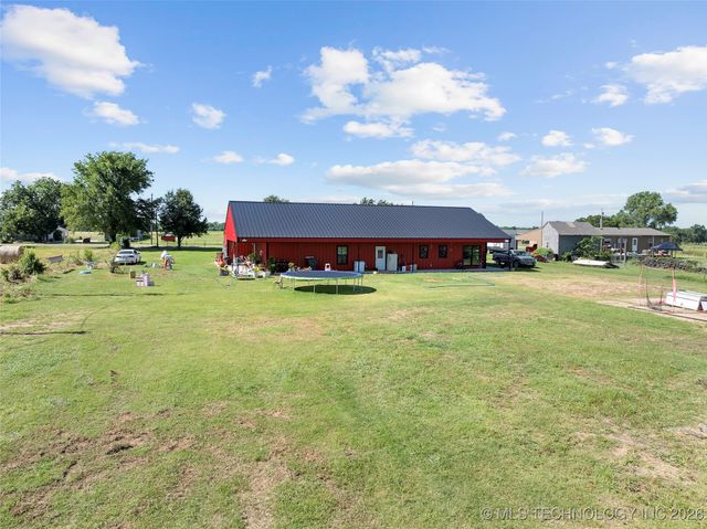 11850 Prairie Valley, Lone Grove, OK 73443