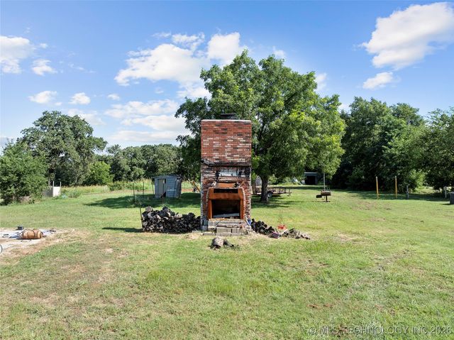 11850 Prairie Valley, Lone Grove, OK 73443