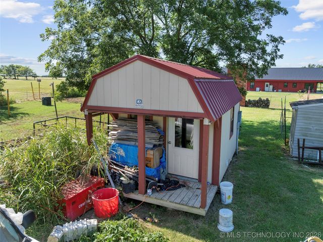 11850 Prairie Valley, Lone Grove, OK 73443