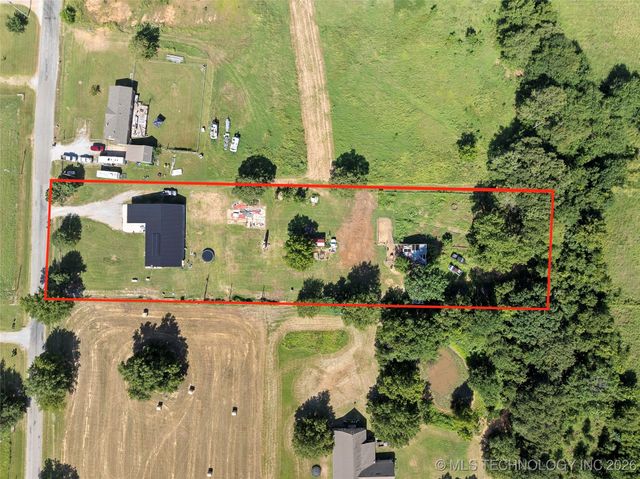 11850 Prairie Valley, Lone Grove, OK 73443