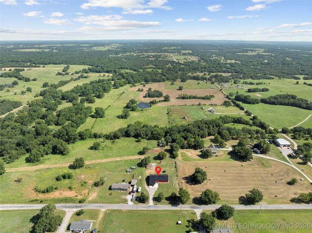 11850 Prairie Valley, Lone Grove, OK 73443