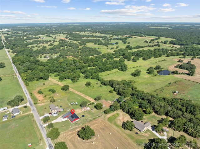 11850 Prairie Valley, Lone Grove, OK 73443