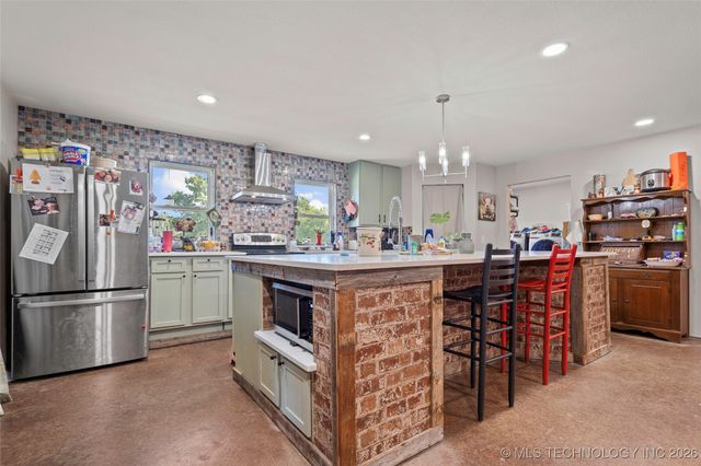 11850 Prairie Valley, Lone Grove, OK 73443