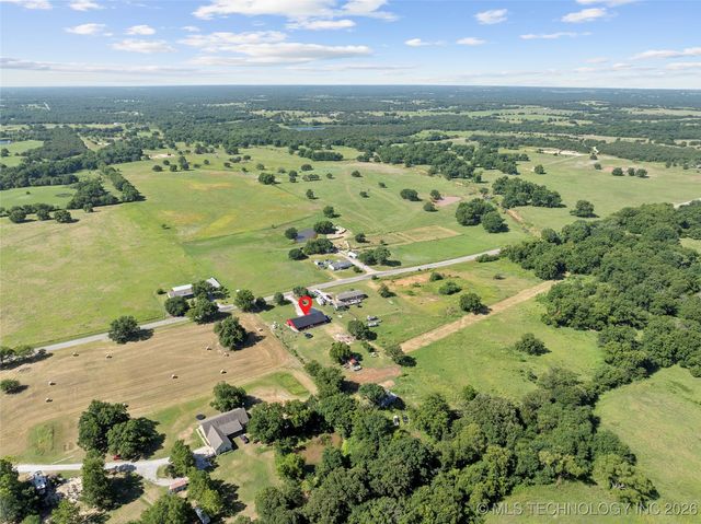 11850 Prairie Valley, Lone Grove, OK 73443