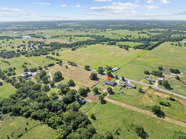 11850 Prairie Valley, Lone Grove, OK 73443