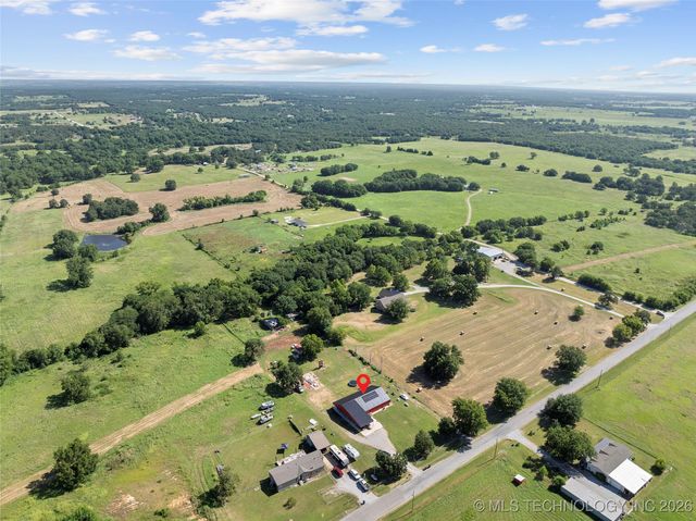 11850 Prairie Valley, Lone Grove, OK 73443