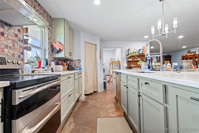 11850 Prairie Valley, Lone Grove, OK 73443