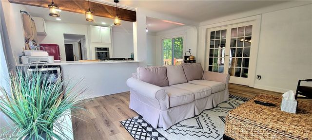 22601 Harms Road, Cleveland, OH 44143