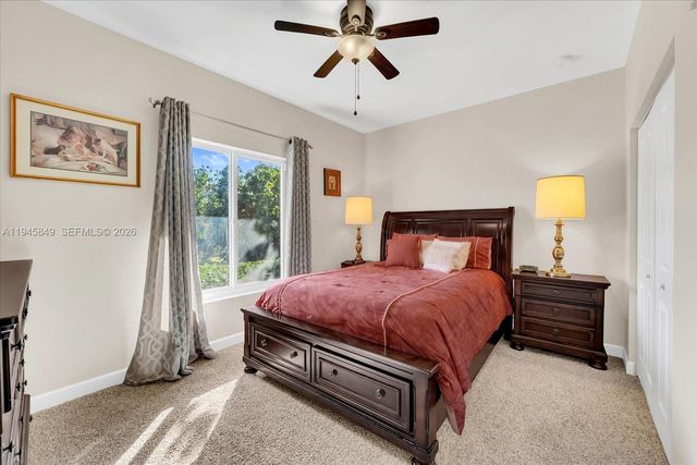 15150 SW 240th St, Homestead, FL 33032