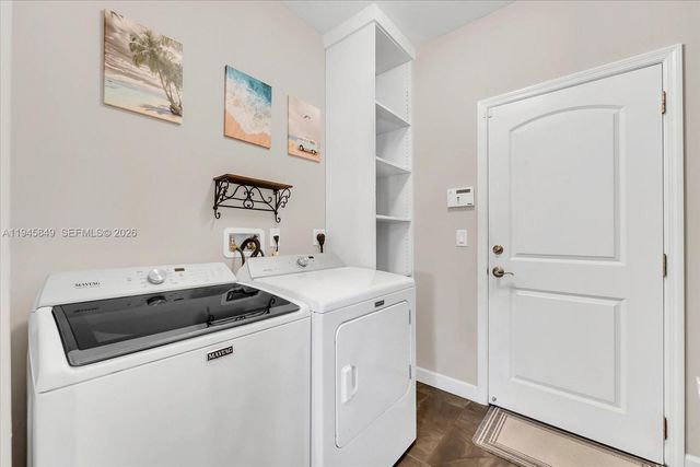 15150 SW 240th St, Homestead, FL 33032