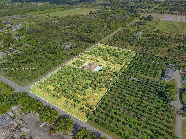 15150 SW 240th St, Homestead, FL 33032