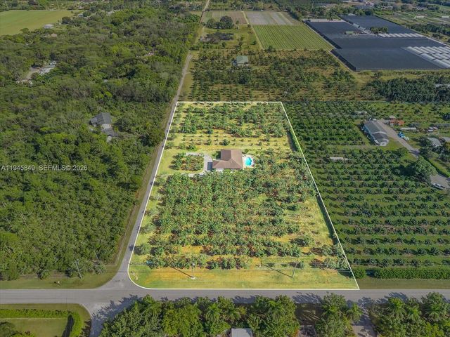 15150 SW 240th St, Homestead, FL 33032