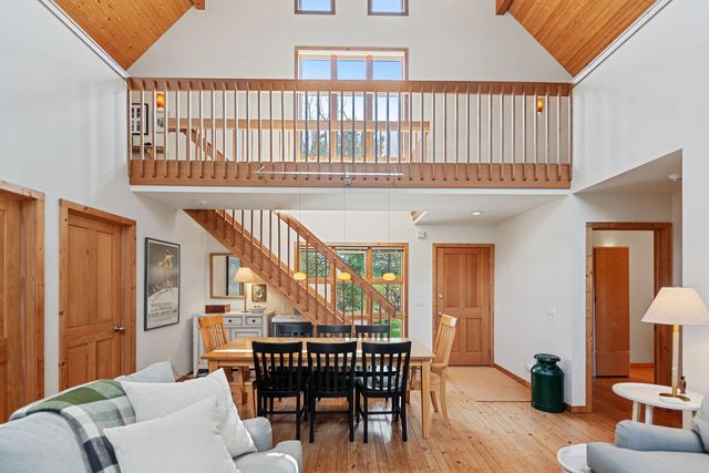 13670 Cottonwood Lane, Chikaming Twp, MI 49115