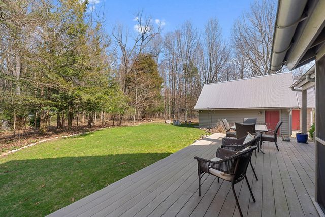 13670 Cottonwood Lane, Chikaming Twp, MI 49115