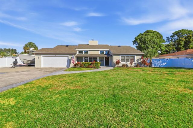 2551 CASILLA WAY S, St Petersburg, FL 33712