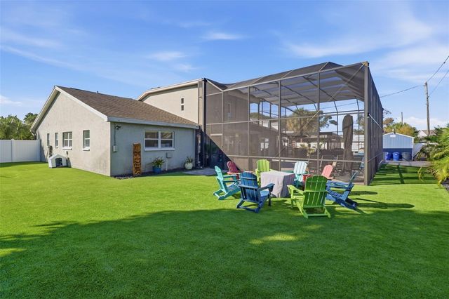 2551 CASILLA WAY S, St Petersburg, FL 33712