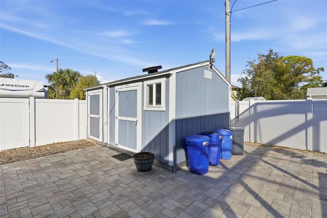 2551 CASILLA WAY S, St Petersburg, FL 33712