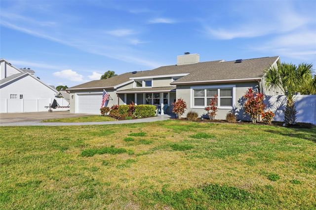 2551 CASILLA WAY S, St Petersburg, FL 33712