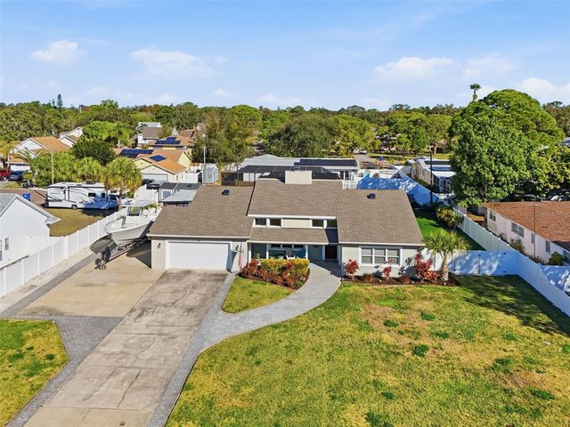 2551 CASILLA WAY S, St Petersburg, FL 33712