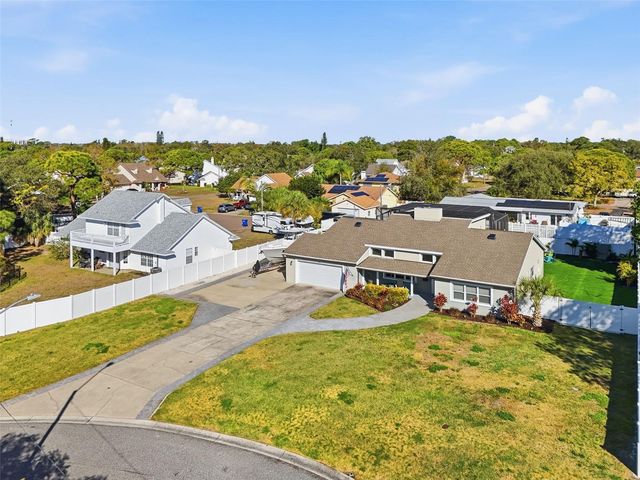 2551 CASILLA WAY S, St Petersburg, FL 33712