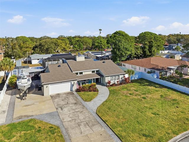 2551 CASILLA WAY S, St Petersburg, FL 33712