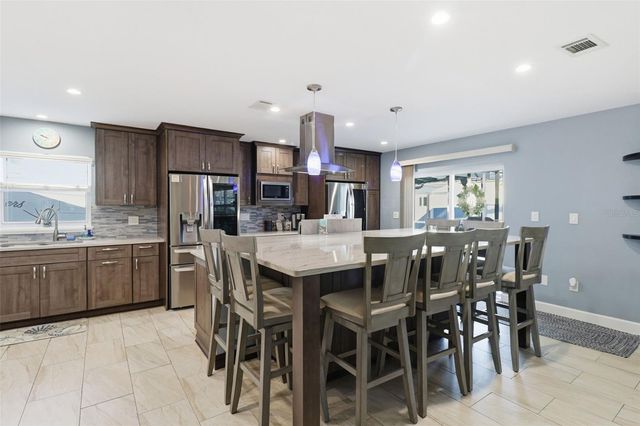 2551 CASILLA WAY S, St Petersburg, FL 33712