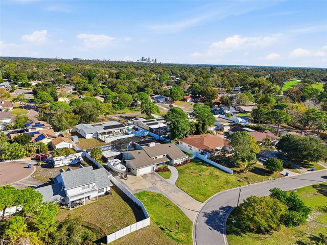 2551 CASILLA WAY S, St Petersburg, FL 33712