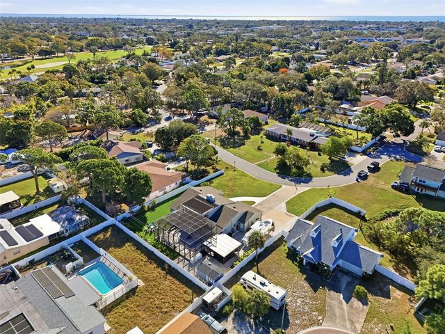 2551 CASILLA WAY S, St Petersburg, FL 33712