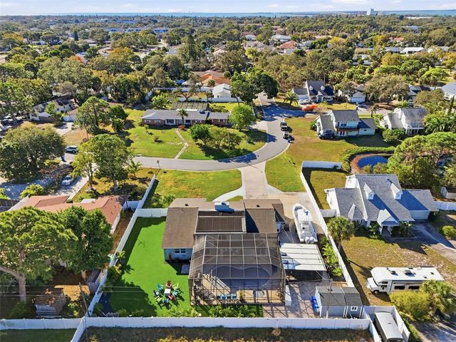 2551 CASILLA WAY S, St Petersburg, FL 33712