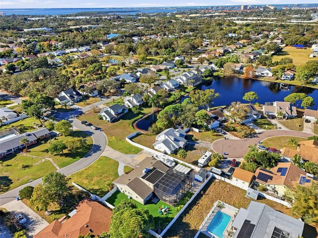 2551 CASILLA WAY S, St Petersburg, FL 33712