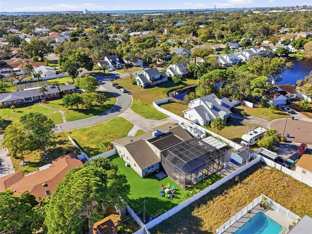 2551 CASILLA WAY S, St Petersburg, FL 33712