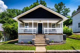 1226 Valley Ave, Knoxville, TN 37920