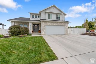 4312 W 5925 S, Hooper, UT 84315