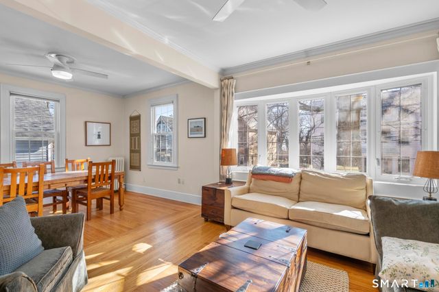 53 Canner Street APT 4, New Haven, CT 06511