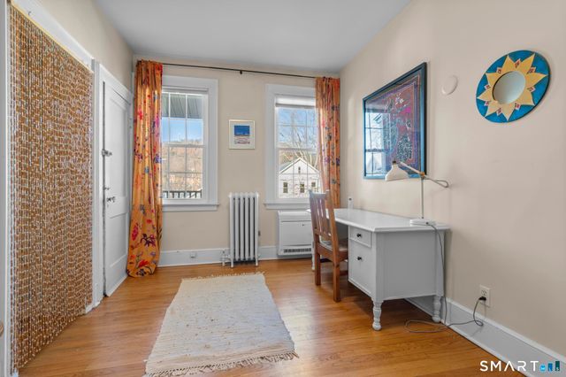 53 Canner Street APT 4, New Haven, CT 06511