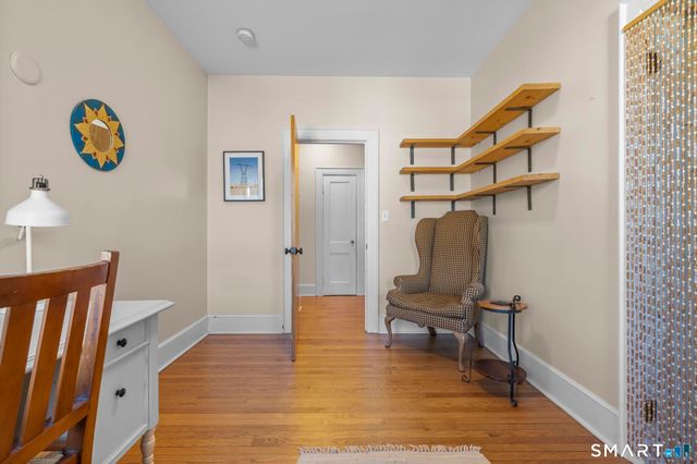 53 Canner Street APT 4, New Haven, CT 06511